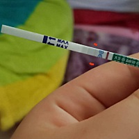 在线等      月经不是今天就是明天。