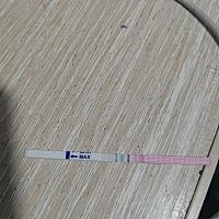 姐妹们帮我看看是不是要排卵呢，我不怎么懂