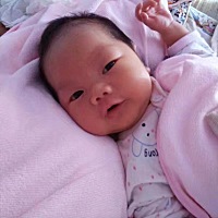 今天宝宝21天了，还有几天出月，期待啊！一胎的月子是这样的：一胎是哥哥、坐月子期间哭了好多次，大都...