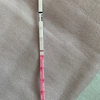 帮忙看看有印儿吗？有吗？