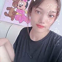 美美哒   六七年么有刘海啦