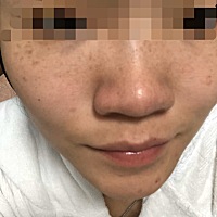 生孩子后就是个黄脸婆，不收拾觉得自己都看不下去了