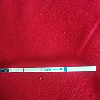 肚子疼胸疼腰痛睡不醒困啊饿了，没怀孕吗，好难后天在测八号月经期