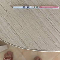 这是6月30号的强阳，安排了同房，大概到多会就能测出来怀孕了呢