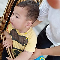 么么哒，小情人