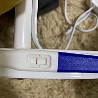 是不是小试纸比笔更灵敏？
