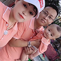 谢谢宝贝，陪妈妈未来的每一天