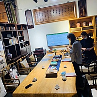 今天组织会议研讨下半年发展策略，应该是我在公司最后一次主持的会议了吧，不留任何遗憾了。 时光匆匆，...