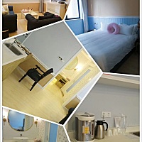 36➕就已经和老公把月子中心预定好了 主要是看中她家是台湾人开的 并且护理师请的都是台湾妇产科医院的...