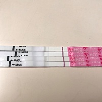 月经推迟六天 这是传说中的意念灰吗还是我两眼自带？？？😓