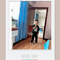 98的我#虽没有为你俩骨开十指  但也为你们剖腹七层 余生希望你们健康快乐成长❤️
