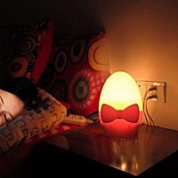 如果孩子怕黑，你会给他在床头留一盏灯，这看来似乎很温馨的画面，实际上却蕴含了不健康的生活习惯，床...