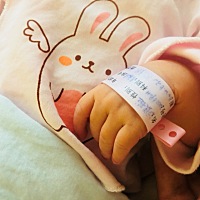 祝愿所有孕妈好运🍀 要男得男要女得女