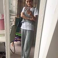 肥得快费了的我，还是喜欢好看的皮囊！ 狠下决心，不回到过去，誓不罢休，战贴已定，不胜不归！ 加油，...