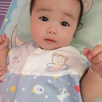 怕你冷，怕你热，更害怕你生病，每次因粗心，没能照看好你，都自责得心肝疼。这辈子不求你能荣华富贵，...