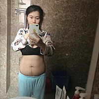 产后47天，为什么这两天小腹总是像宫缩一样的疼，感觉要崩溃了。