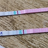 家人们，经期还有两天早上用测卵纸测的没有刻意安排同房，请问这是排卵期还是怀孕了？