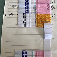 三个月前，备孕一个月当月测到排卵期同房，当月就怀上了。本以为怀上了，就没事了。就等着七周后去...