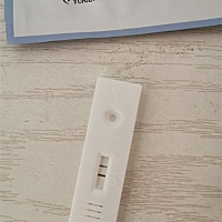 33天就试出来了