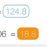体重降下去很慢很慢…… 出月子第二天124斤，还有18斤肉待甩😳这也是我独自带娃的第二天🌹 宝宝刚好...