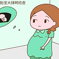 胎儿畸形和染色体异常，恐怕是孕妈们最担心的事情，怀孕到了一定的月份，就要面临唐氏筛查、无创DNA和羊...