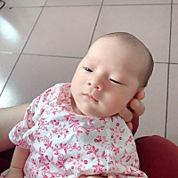 恕我直言，你有点英俊 不像个妹纸