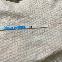 可能这段时间见白板多