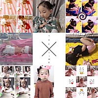 ʚɞ   ྀི  ʜɪ. ◡̈⃝  曾想着 一觉醒来 姥姥和妈妈在做饭 姥爷在贴对联 我还没有长大   不为谁妻 ...