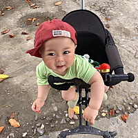 我们宝宝9个月的时候身高是71，10个月去查还是71多一点点。了解到附近差不多大小的宝宝身高基本都75了。...