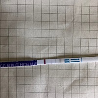 早上起来测的，大家看看有没有中呢