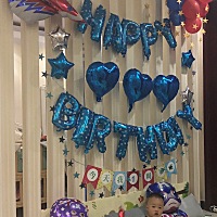 宝宝一周岁啦🥰 跟自己说声 辛苦了！！ 这一年看清了很多 从来没有真正的感同身受 努力赚钱，漂亮生活...