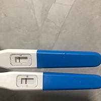 上次月经6.2，平时月经都比较正常，目前月经推迟10天啦，测试两次都是单杠，第一次7.8测试，第二次7.11...