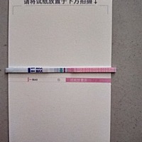 大家帮我看一下是不是排卵期