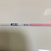 6月21姨妈日 26结束  本来这个月都放弃了  去测排卵医生也说早就排过了下个月早来 这怎么还加深了？