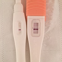 心都碎了，从高空坠落谷底的心情 #生化妊娠# 有情况相同的姐妹嚒？