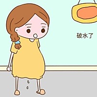 快要到预产期的时候，很多产妇会有各种想法，因为第一次生育孩子，大家就会很担心孩子的情况，也会出现...