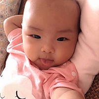 我的独一无二小鑫馨😙😙￼