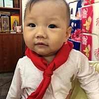 小妞越长大越萠