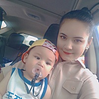 小可爱长大了💦