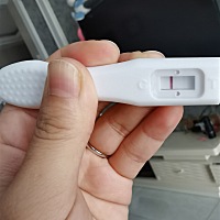 大家帮忙看看有没有印子