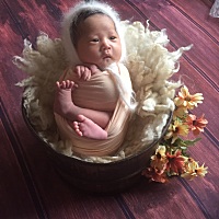 偷偷自拍的💗