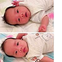 什么叫早睡早起 已经忘记了！