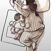 有多少宝妈中标了😂