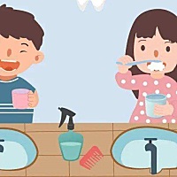 健康专家提醒家长注意，日常一定要多加注意宝宝的口腔护理，当宝宝进入了出牙期之后更是应该多加注意宝...