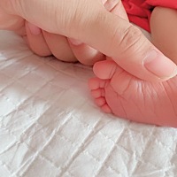 终究是中了再来一个。。没能儿女双全～没有当外婆的命啊。从此被3个男人围着。。没有想象中的失望。。自...