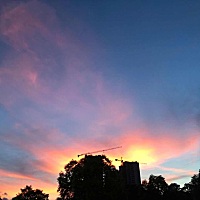 从我怀孕开始到现在 家婆家公一分钱也没给过我 甚至连我宝宝的一根丝都没有买过！真的好好笑 ！！今天我...