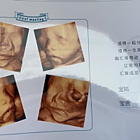 和四维像不像，感觉比四维胖乎点