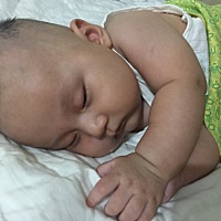 有没有哺乳期的妈妈烫发的经历啊！好想去烫发