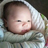 时间在变～爱你的心只增不减 15天 15天 六个月 六个月 七个月 七个月1 七个月2 七个月3