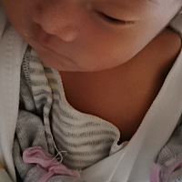 肚子疼的时候想的出来了收拾你，你真的是疼死我了，可是看到你的时候又真的舍不得，这辈子也就你和我老...